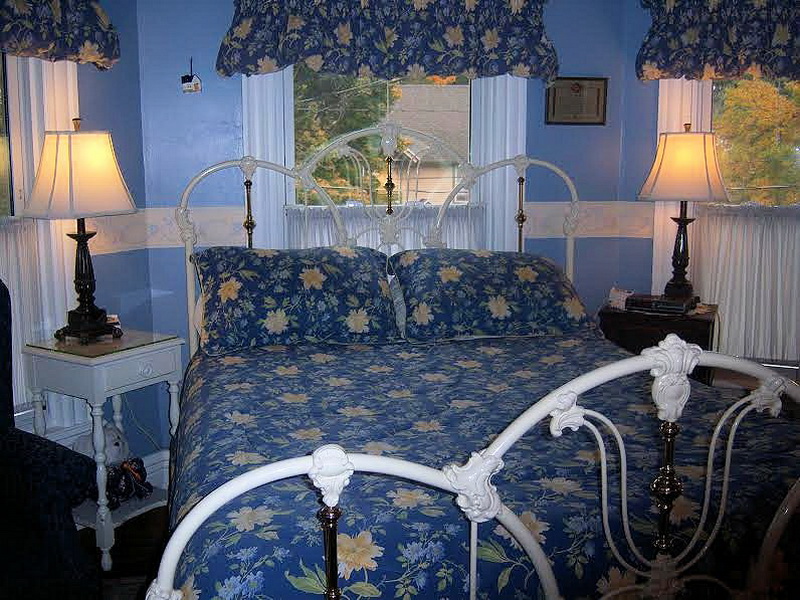 VICTORIAN BB Pictures | Victorian Bed & Breakfast