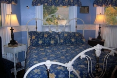 The Blue Room